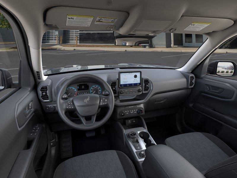 new 2024 Ford Bronco Sport car, priced at $33,290