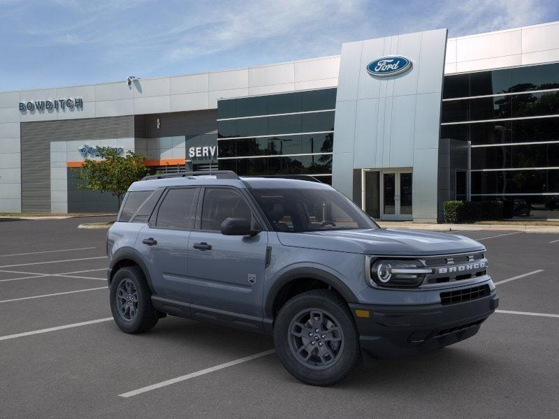 new 2024 Ford Bronco Sport car, priced at $33,290