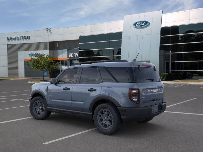 new 2024 Ford Bronco Sport car, priced at $33,290