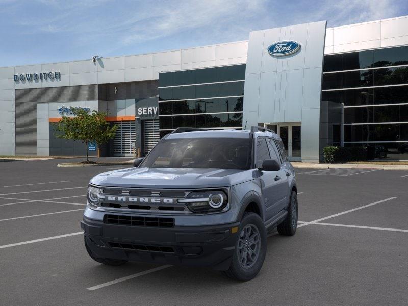 new 2024 Ford Bronco Sport car, priced at $33,290