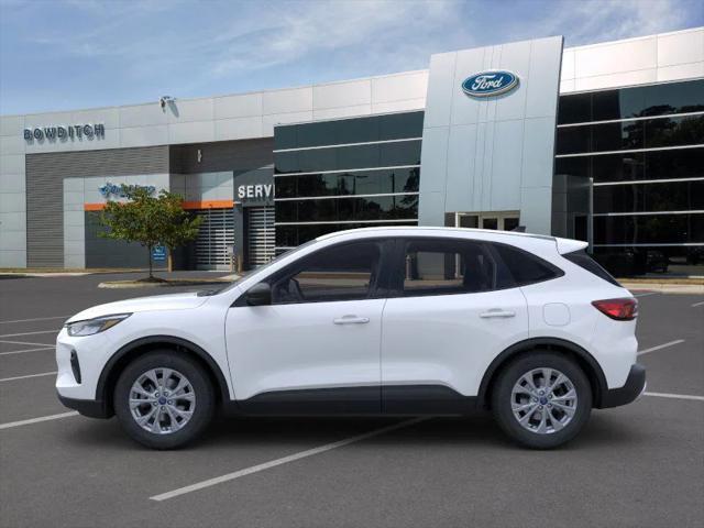 new 2025 Ford Escape car, priced at $26,839