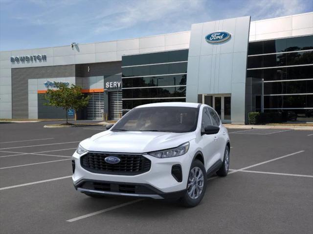 new 2025 Ford Escape car, priced at $26,839