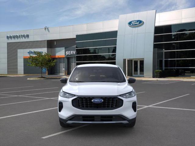 new 2025 Ford Escape car, priced at $26,839