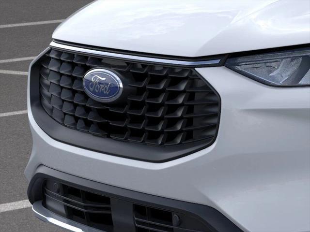 new 2025 Ford Escape car, priced at $26,839