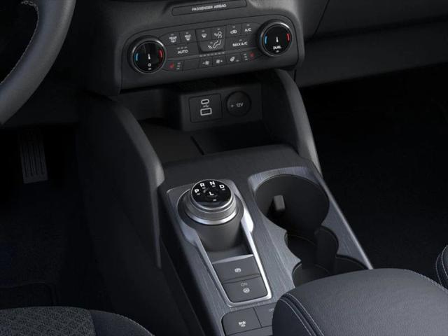 new 2025 Ford Escape car, priced at $26,839