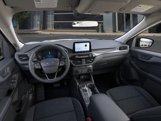 new 2025 Ford Escape car, priced at $26,839