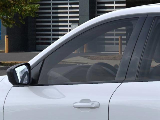 new 2025 Ford Escape car, priced at $26,839