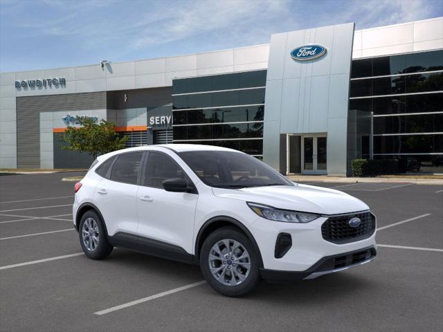 new 2025 Ford Escape car, priced at $26,839