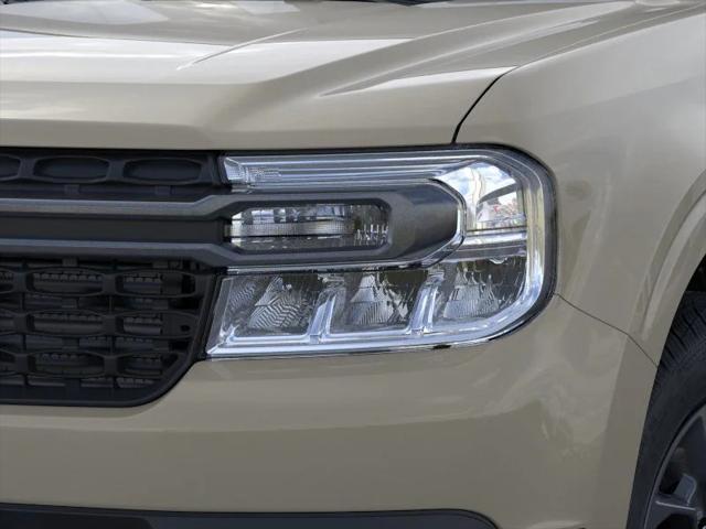 new 2024 Ford Maverick car, priced at $29,584