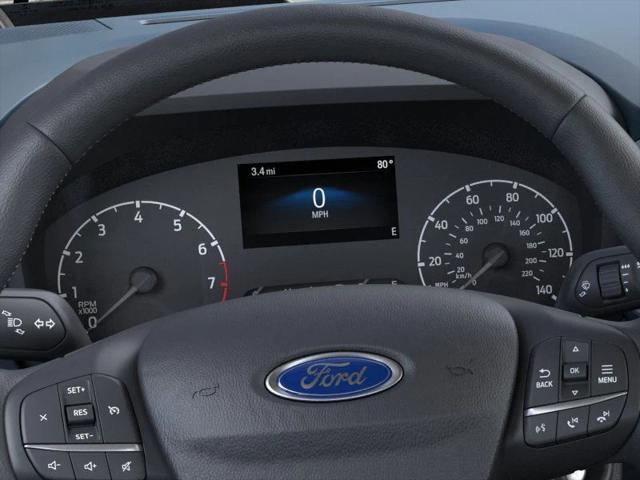 new 2024 Ford Maverick car, priced at $29,584