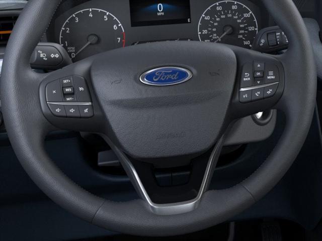 new 2024 Ford Maverick car, priced at $29,584