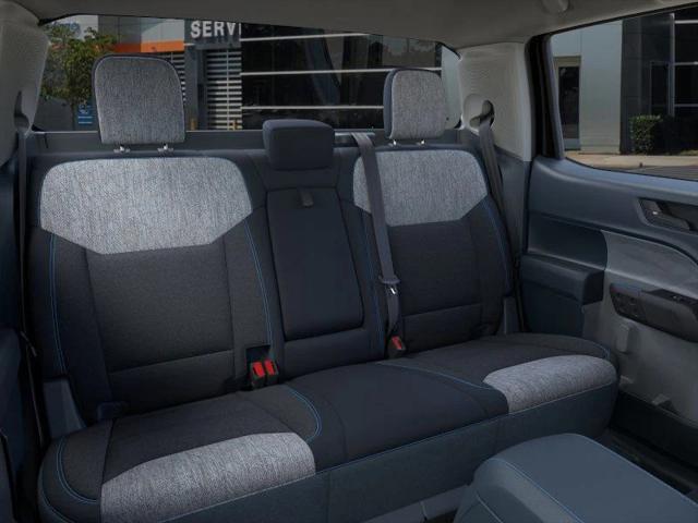 new 2025 Ford Maverick car, priced at $31,086
