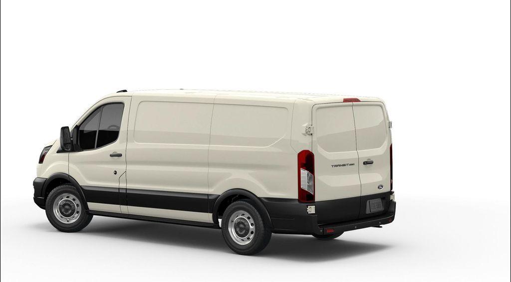 new 2026 Ford Transit-250 car, priced at $47,858