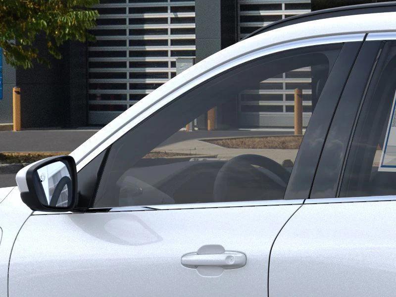 new 2025 Ford Escape PHEV car, priced at $34,891