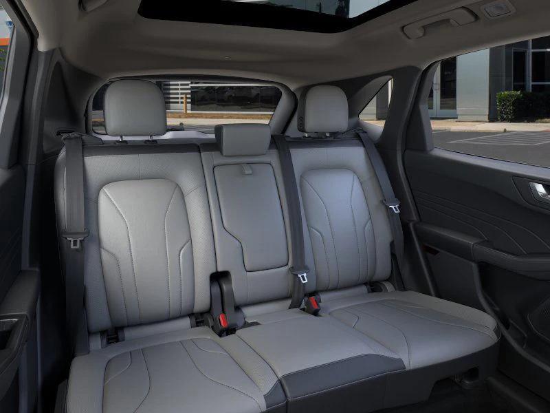 new 2025 Ford Escape PHEV car, priced at $34,891