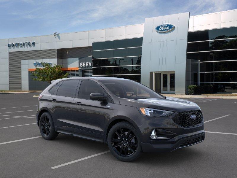 new 2024 Ford Edge car, priced at $46,863