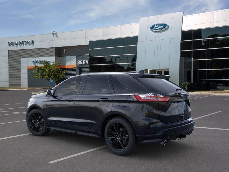 new 2024 Ford Edge car, priced at $46,863