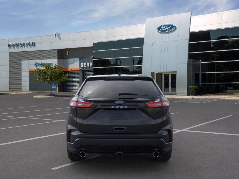 new 2024 Ford Edge car, priced at $46,863