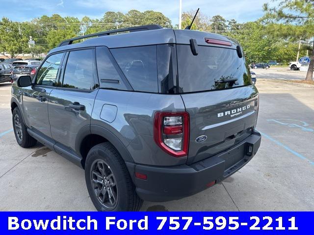 used 2024 Ford Bronco Sport car, priced at $28,597