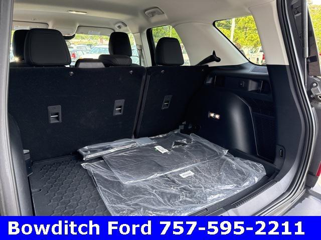 used 2024 Ford Bronco Sport car, priced at $28,597