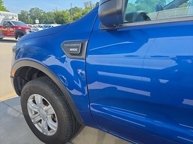 used 2020 Ford Ranger car, priced at $22,870