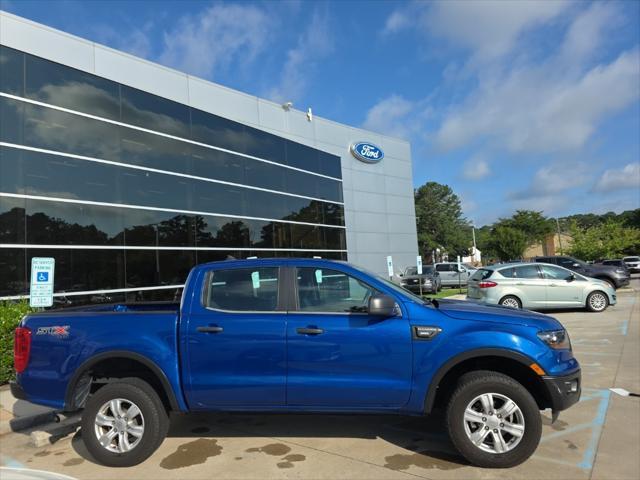 used 2020 Ford Ranger car, priced at $22,870