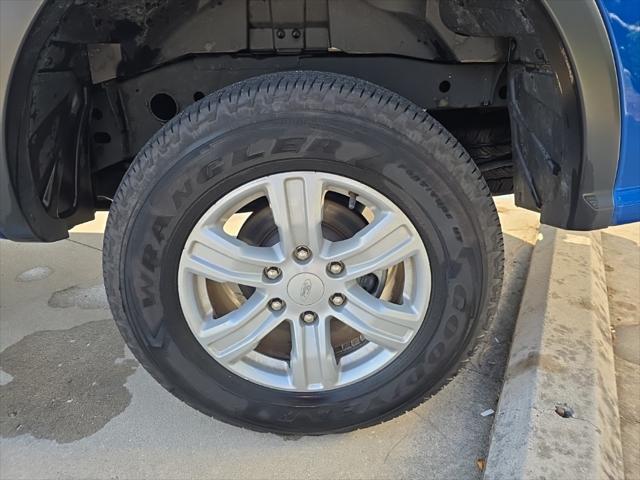used 2020 Ford Ranger car, priced at $22,870