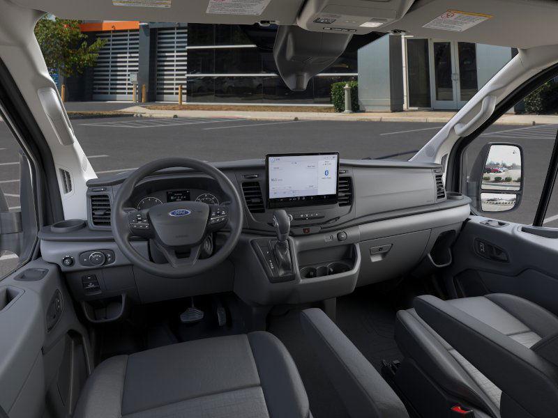 new 2025 Ford Transit-150 car, priced at $44,960