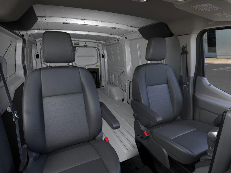 new 2025 Ford Transit-150 car, priced at $44,960