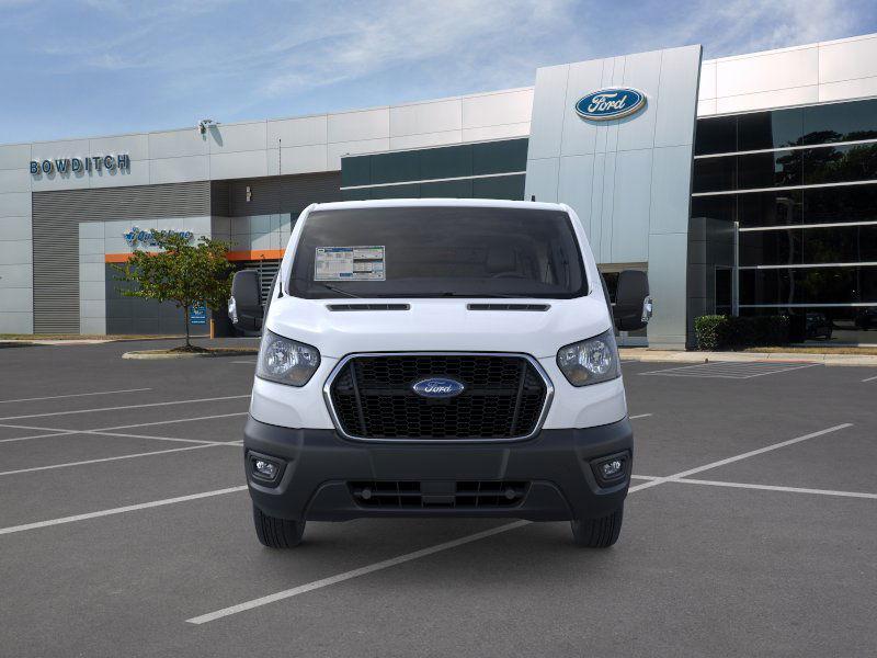 new 2025 Ford Transit-150 car, priced at $44,960