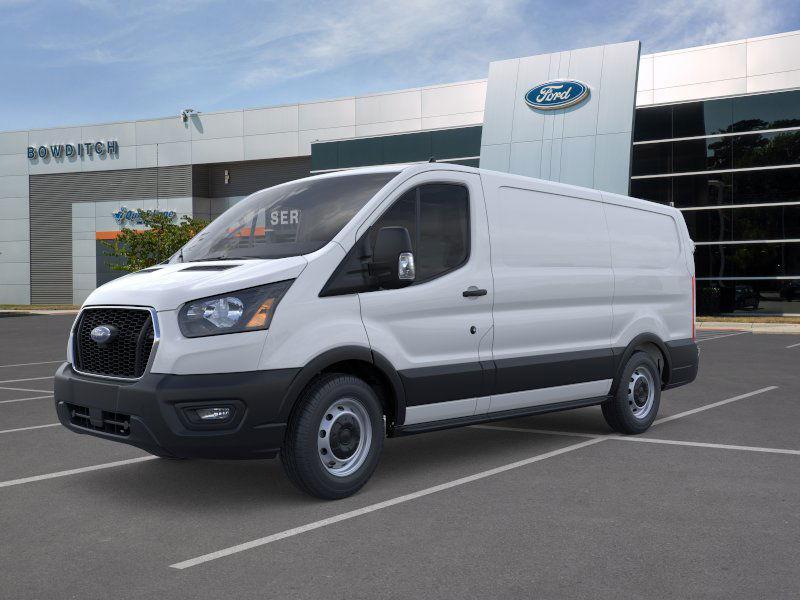 new 2025 Ford Transit-150 car, priced at $44,960
