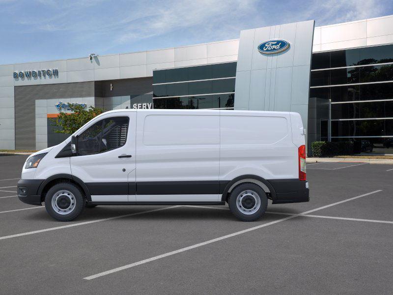 new 2025 Ford Transit-150 car, priced at $44,960