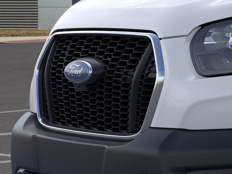 new 2025 Ford Transit-150 car, priced at $44,960