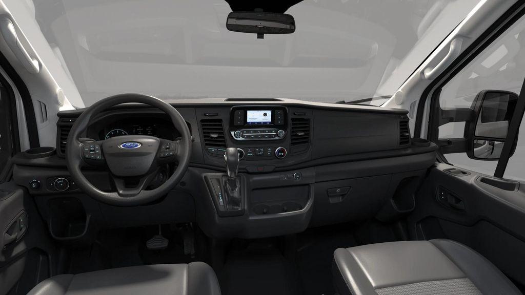 new 2025 Ford Transit-250 car, priced at $49,352