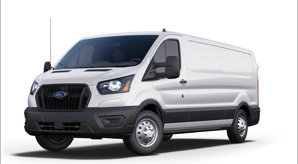 new 2025 Ford Transit-250 car, priced at $49,352