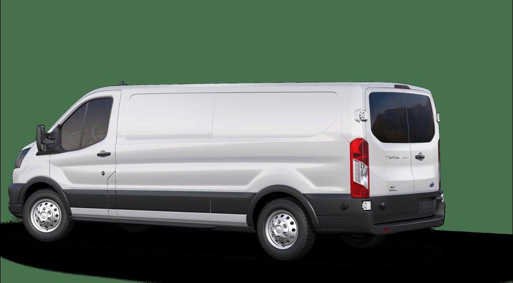 new 2025 Ford Transit-250 car, priced at $49,352
