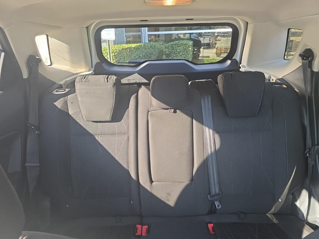 used 2018 Ford EcoSport car, priced at $9,885