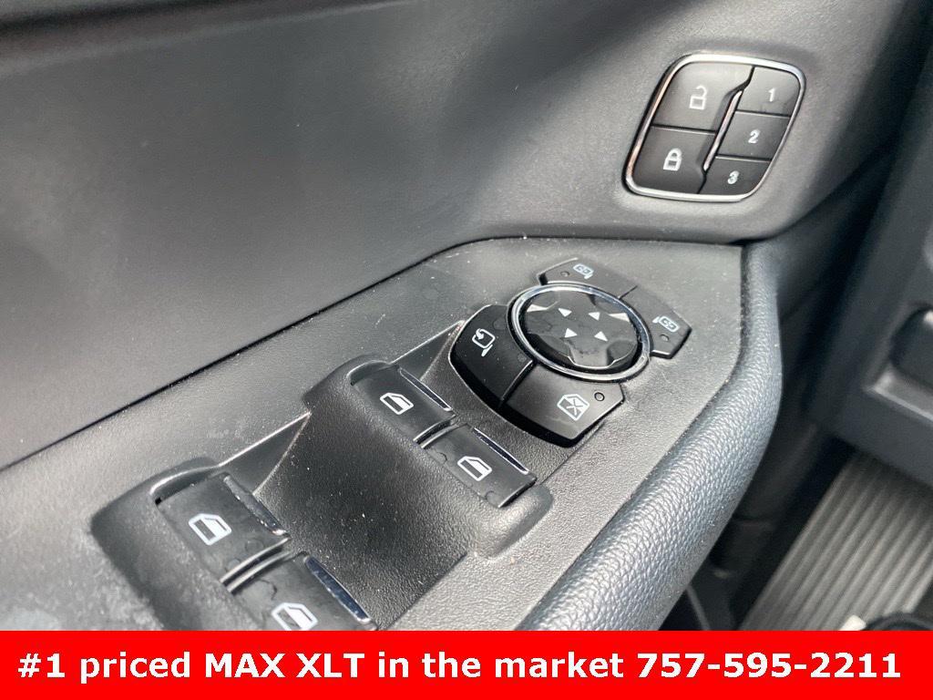 used 2024 Ford Expedition Max car, priced at $45,850
