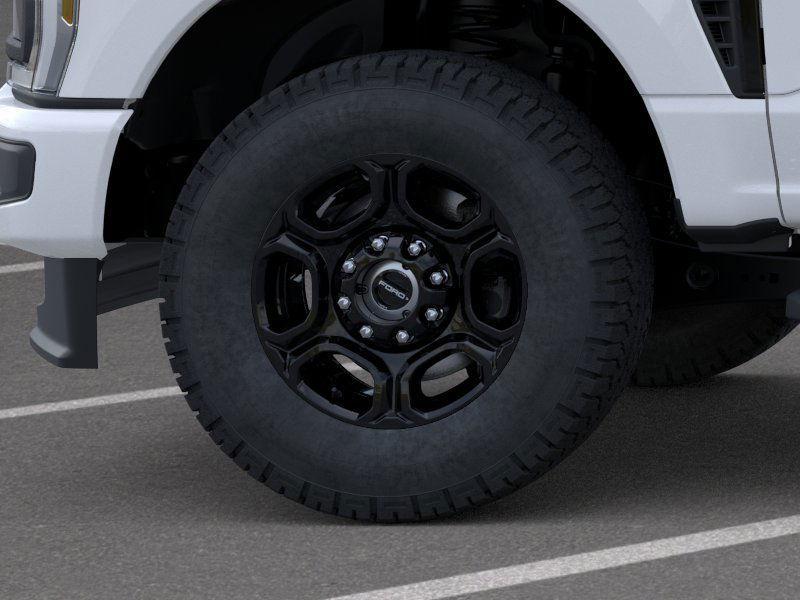 new 2025 Ford F-350 car, priced at $53,007