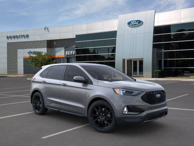 new 2024 Ford Edge car, priced at $46,863