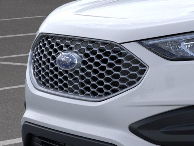 new 2024 Ford Edge car, priced at $37,999