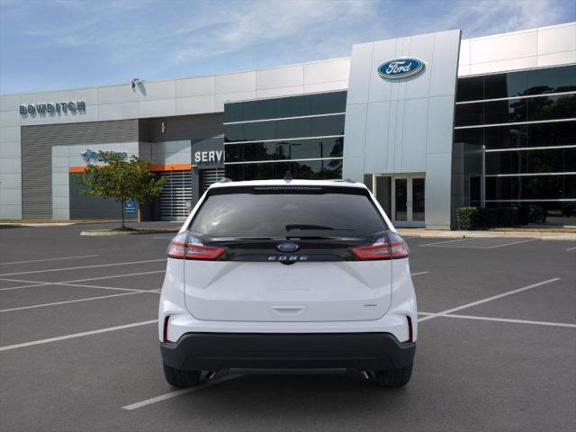 new 2024 Ford Edge car, priced at $35,999