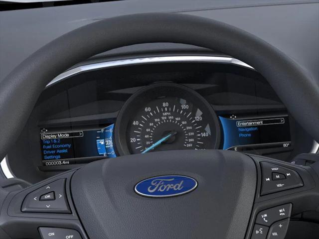 new 2024 Ford Edge car, priced at $37,999