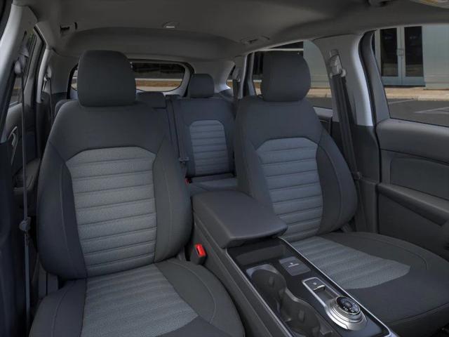 new 2024 Ford Edge car, priced at $37,999