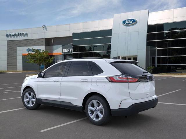 new 2024 Ford Edge car, priced at $37,999