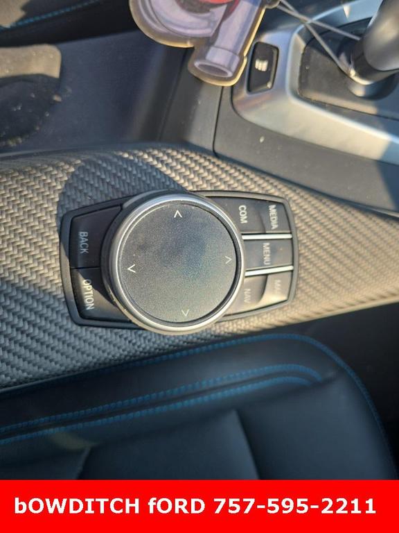 used 2020 BMW M2 car, priced at $48,450