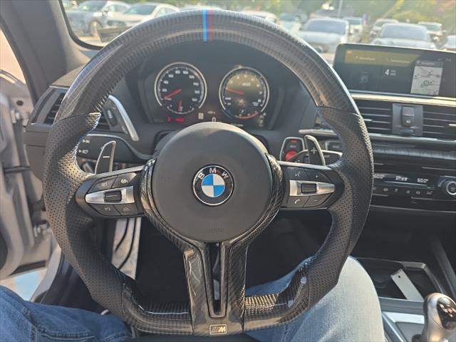 used 2020 BMW M2 car, priced at $51,800