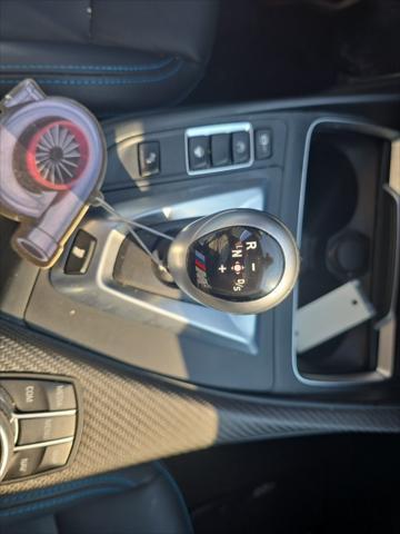 used 2020 BMW M2 car, priced at $51,800