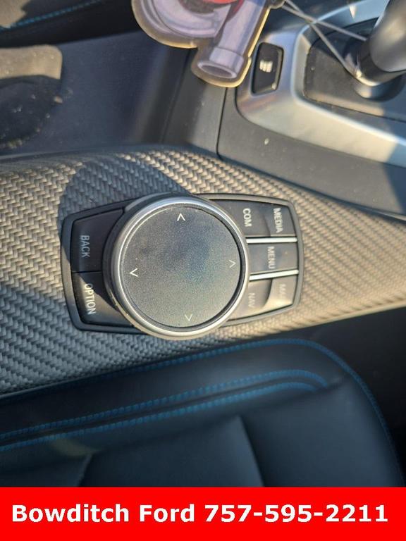 used 2020 BMW M2 car, priced at $48,450