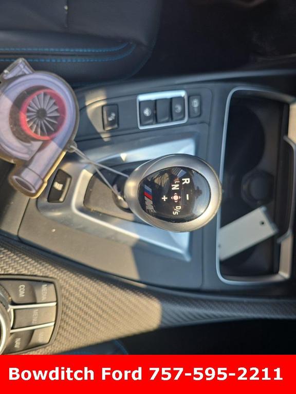 used 2020 BMW M2 car, priced at $48,450